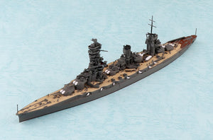 1/700 IJN Battleship Fuso 1944 - Hobby Sense