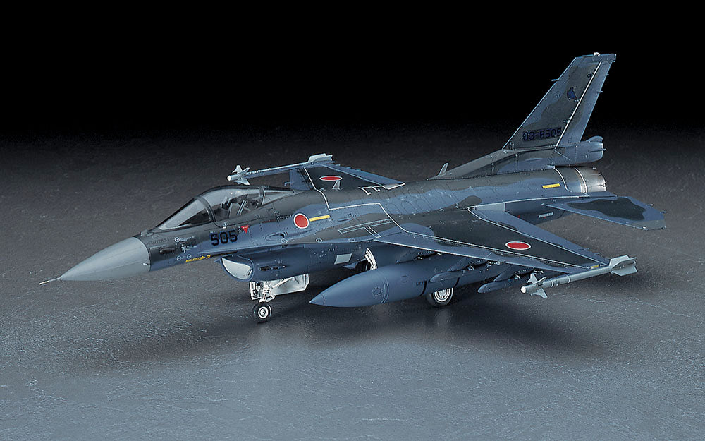 1/48 Mitsubishi F2A - Hobby Sense
