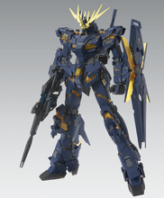 1/100 MG RX-0 Unicorn Gundam 02 Banshee Ver.Ka - Hobby Sense