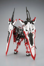 MG 1/100 MBF-02VV Gundam Astray Turn Red - Hobby Sense