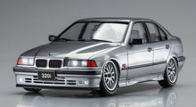 1/24 BMW 320i with Chin Spoiler - Hobby Sense