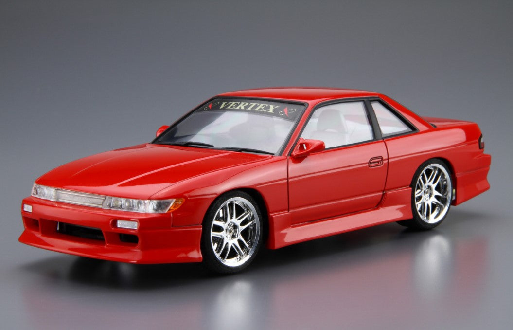 1/24 '91 Nissan Vertex PS13 Silvia - Hobby Sense