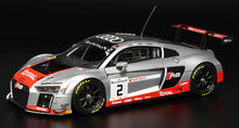 1/24 Audi R8 LMS GT3 - Hobby Sense