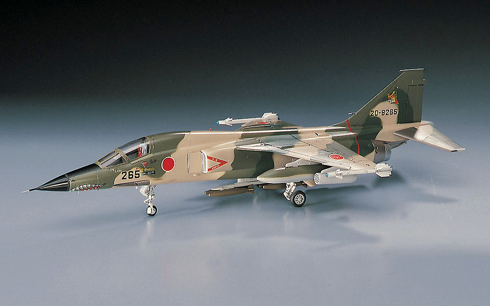 1/72 Mitsubishi F1 - Hobby Sense
