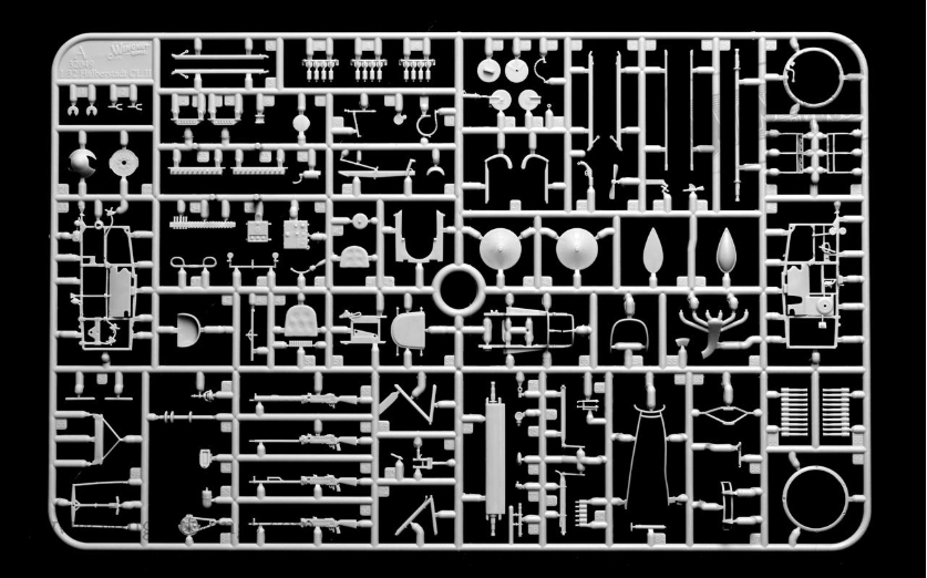 1/32 Halberstadt Cl.II & RE.8 Harry Tate "The Duellists" - Hobby Sense