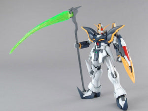 1/100 MG Gundam Deathscythe (EW) Gundam Wing Endless Waltz - Hobby Sense