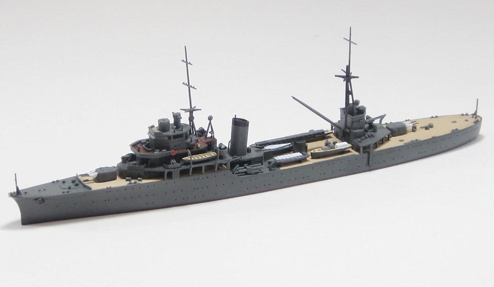 1/700 IJN Light Cruiser Katori - Hobby Sense