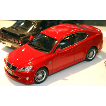 1/24 Lexus IS 350 - Hobby Sense