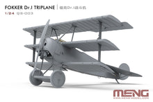 1/24 Fokker Dr.I Triplane - Hobby Sense