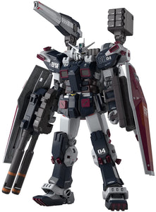 1/100 MG Full Armor Gundam Ver.Ka (Gundam Thunderbolt Ver.) - Hobby Sense