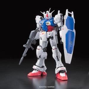 1/144 RG #12 RX-78 GP01 Gundam GP01 Zephyrantes - Hobby Sense