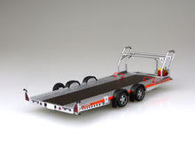 1/24 Brian James Trailers, A4 Transporter - Hobby Sense
