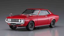 1/24 Toyota Celica 1600ST - Hobby Sense