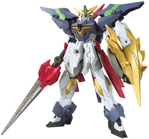 1/144 HGBD:R #33 Gundam Aegis Knight Gundam Build Divers Re:Rise - Hobby Sense