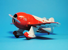 1/48 Gee Bee Super Sportster R-2 - Hobby Sense