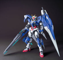 1/100 MG 00 Gundam Seven Sword/G 'Gundam 00' - Hobby Sense