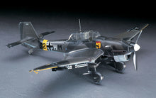 1/48 Junkers Ju87B-2 Stuka JT13 - Hobby Sense