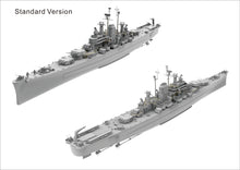 1/700 USS Des Moines CA134 - Hobby Sense