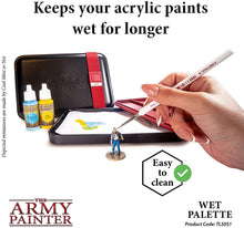 Wet Palette - Hobby Sense