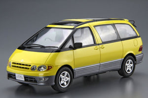 1/24 Toyota TCR11G Estima Lucida/Emina '94 - Hobby Sense