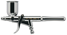 Iwata Revolution HP-TR2 Trigger Airbrush - Hobby Sense