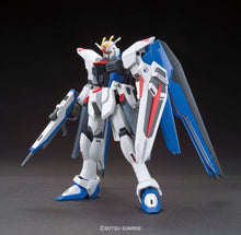 1/144 HGCE #192 Freedom Gundam Gundam SEED - Hobby Sense