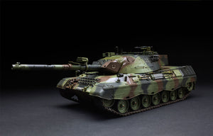 1/35 German Main Battle Tank Leopard 1 A5 - Hobby Sense