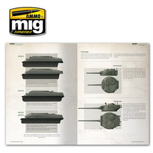 Ammo Mig Sherman: The American Miracle - Camouflage Profile Guide - Hobby Sense