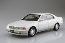 1/24 Toyota Crown Majesta UZS141 '91 - Hobby Sense