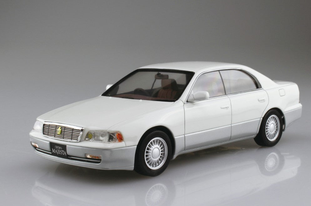 1/24 Toyota Crown Majesta UZS141 '91 - Hobby Sense