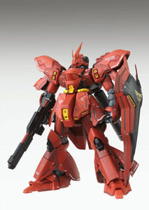 MG 1/100 MSN-04 Sazabi Ver.Ka - Hobby Sense