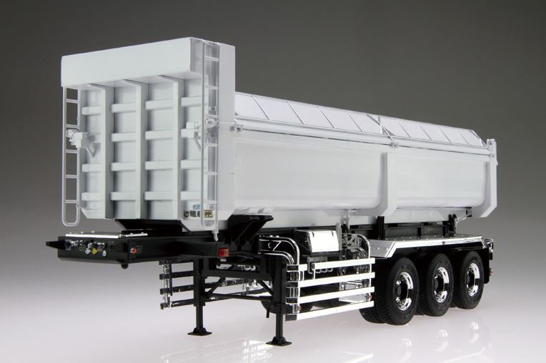 1/32 Kodaira Dump Trailer - Hobby Sense