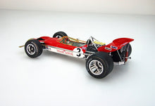 1/20 Team Lotus Type 49C 1970 - Hobby Sense