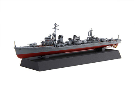 1/700 IJN Destroyer Yukikaze/Isokaze Set of 2 - Hobby Sense