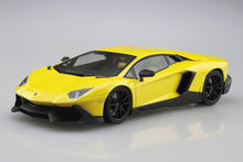 1/24 Lamborghini Aventador '13 50th Anniversario - Hobby Sense