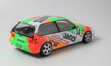 1/24 Honda Civic EF9 '92 (AIDA) - Hobby Sense