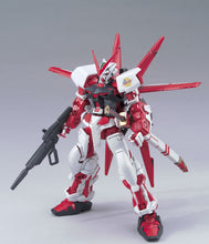 1/144 HG Gundam Astray Red Frame Flight Unit Gundam SEED Astray - Hobby Sense