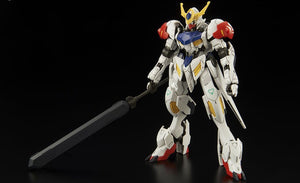 1/144 HG Gundam Barbatos Lupus Gundam Iron-Blooded Orphan - Hobby Sense