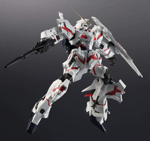 1/35 RX-0 Unicorn Gundam Bust (GREEN) - Canada Gundam