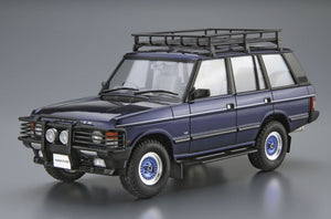 1/24 Range Rover LH36D Classic Custom '92 - Hobby Sense