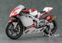 1/12 Honda RS250RW 2009 WGP250 - Hobby Sense
