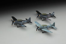 1/350 US Navy Carrier-Based Aircraft Set - Hobby Sense