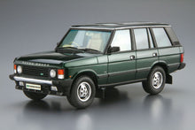 1/24 Range Rover LH36D '92 - Hobby Sense
