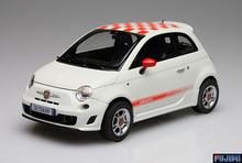 1/24 Abarth 500 - Hobby Sense