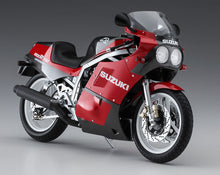 1/12 Suzuki GSX-R750R - Hobby Sense