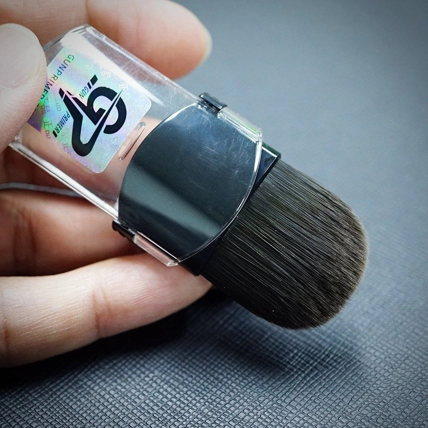 Gunprimer Dust Brush - Hobby Sense