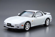 1/24 Mazda FD3S RX-7 '96 - Hobby Sense