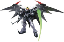 1/100 MG Gundam Deathscythe-Hell EW Ver. - Hobby Sense