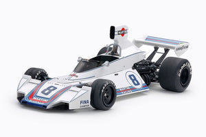 1/12 Martini Brabham BT44B 1975 - Hobby Sense