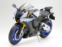 1/12 Yamaha YZF-R1M - Hobby Sense